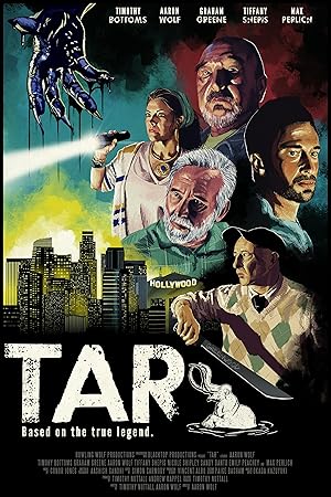 Tar poster