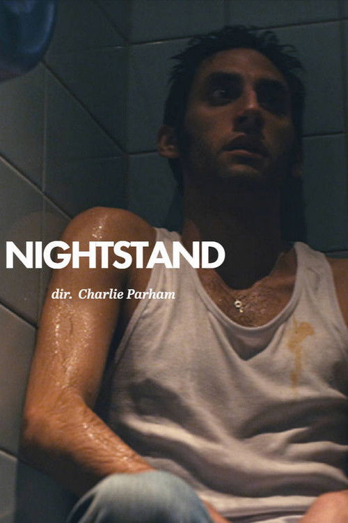 Nightstand poster