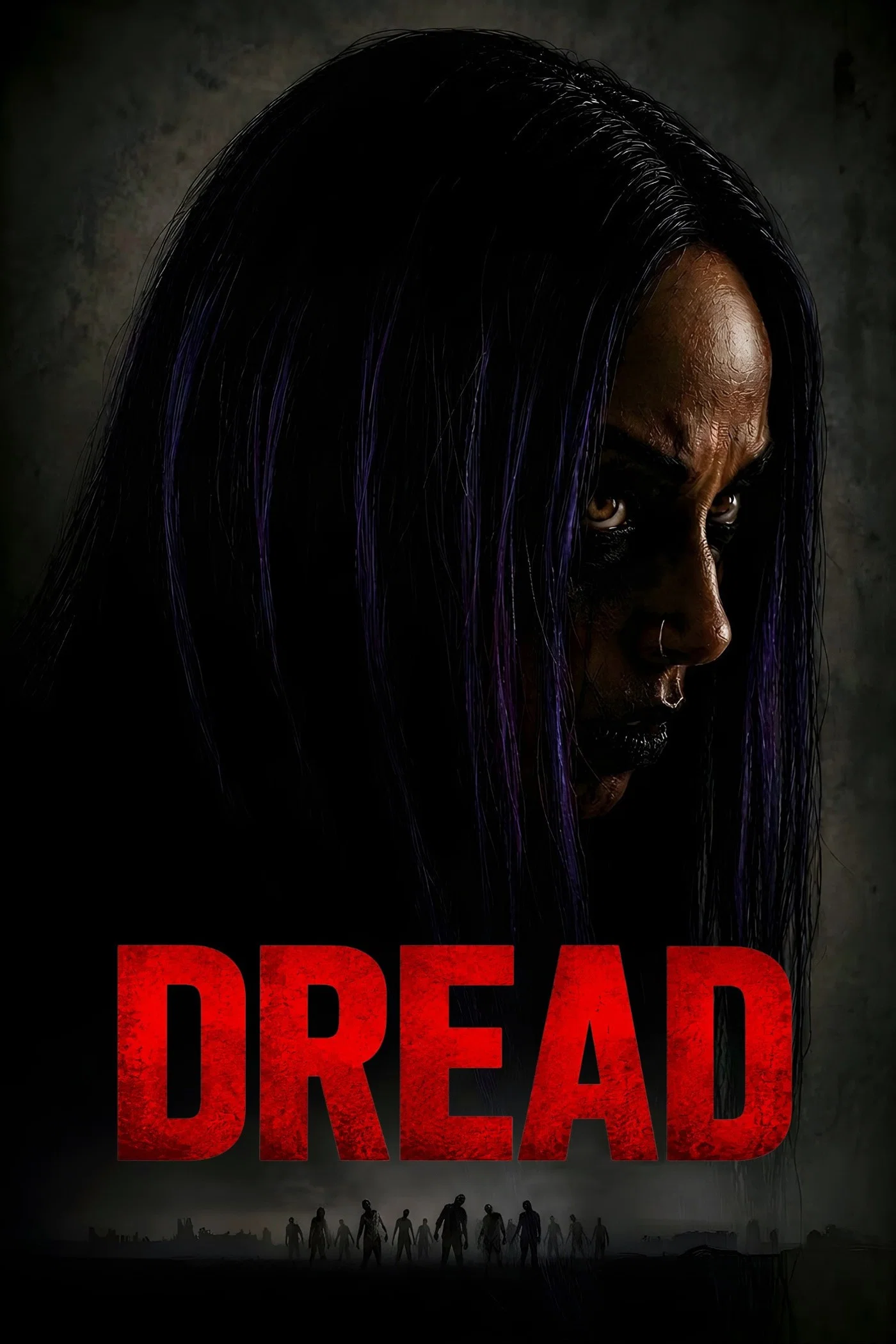 Dread poster