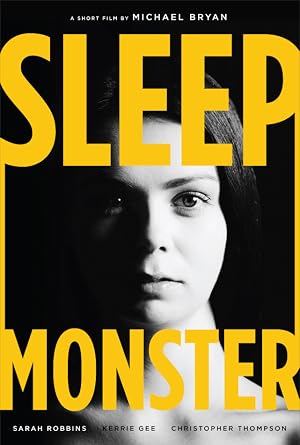 Sleep Monster poster
