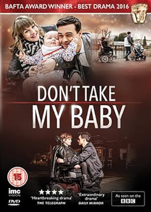 Don't Take My Baby poster
