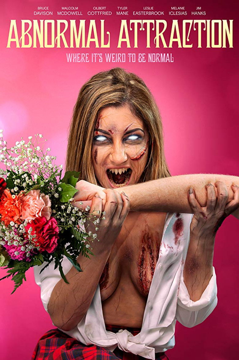 Abnormal Attraction poster