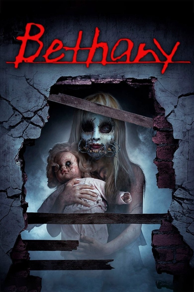 Bethany poster
