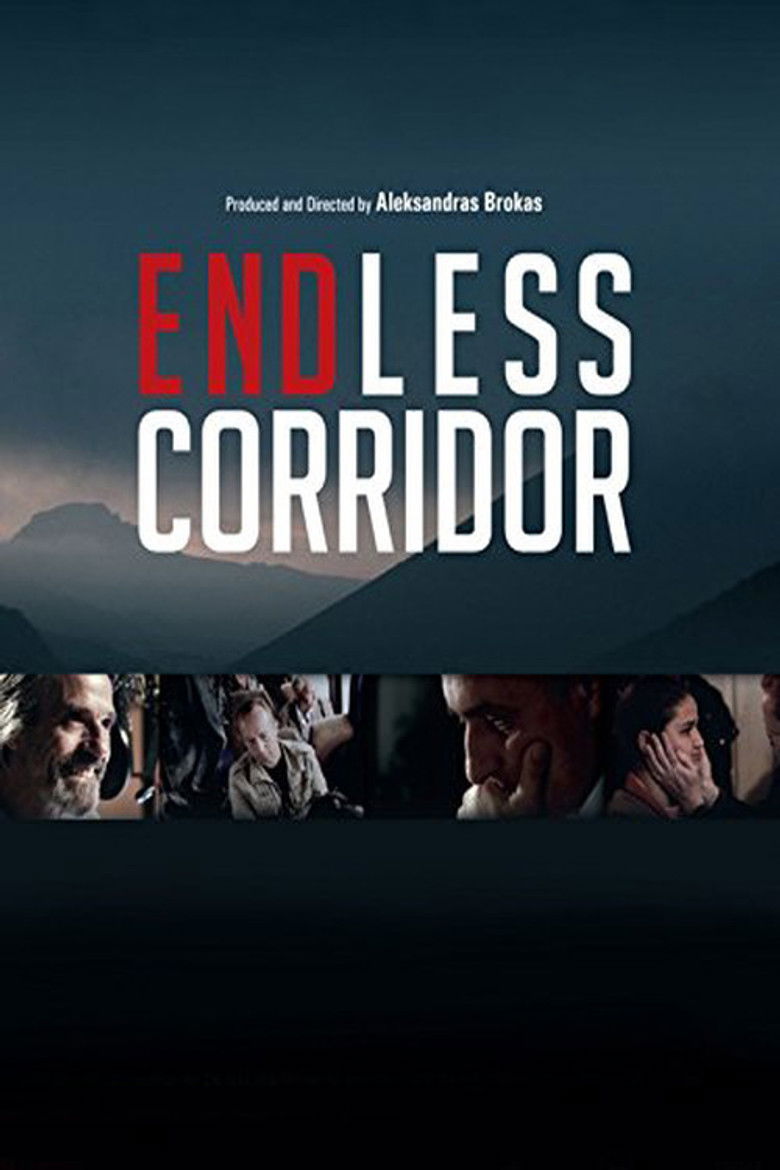Endless Corridor poster