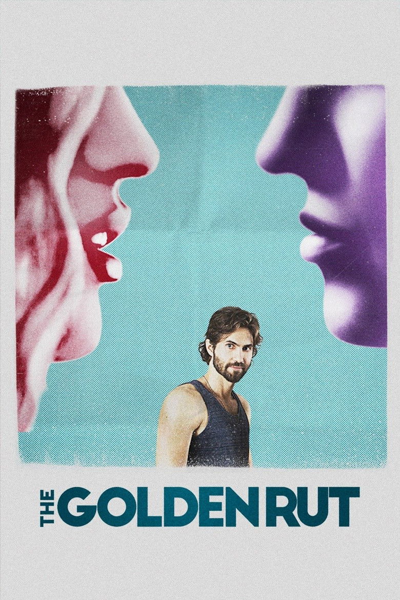 The Golden Rut poster