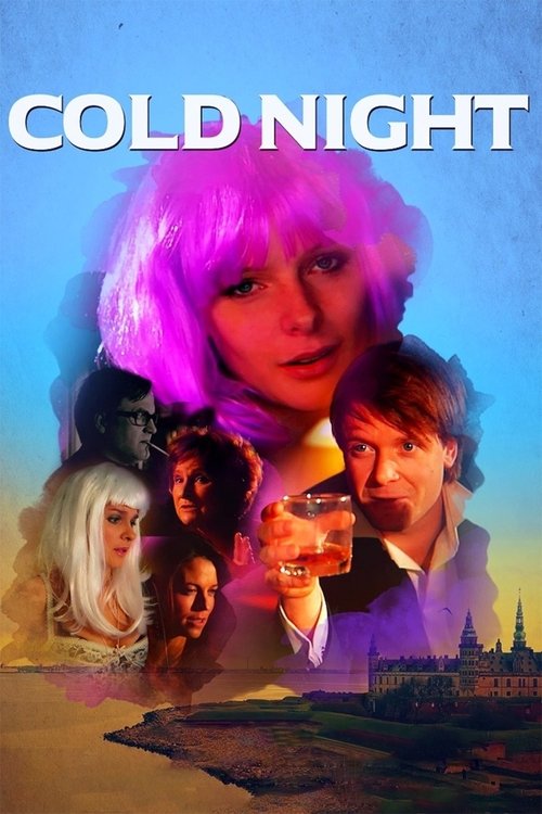 Cold Night poster