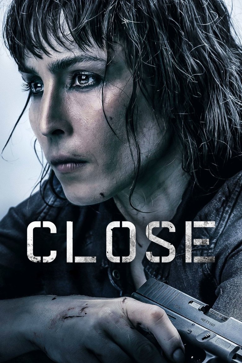 Close poster