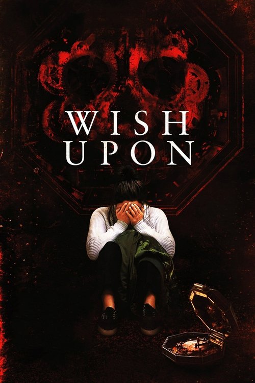 Wish Upon poster