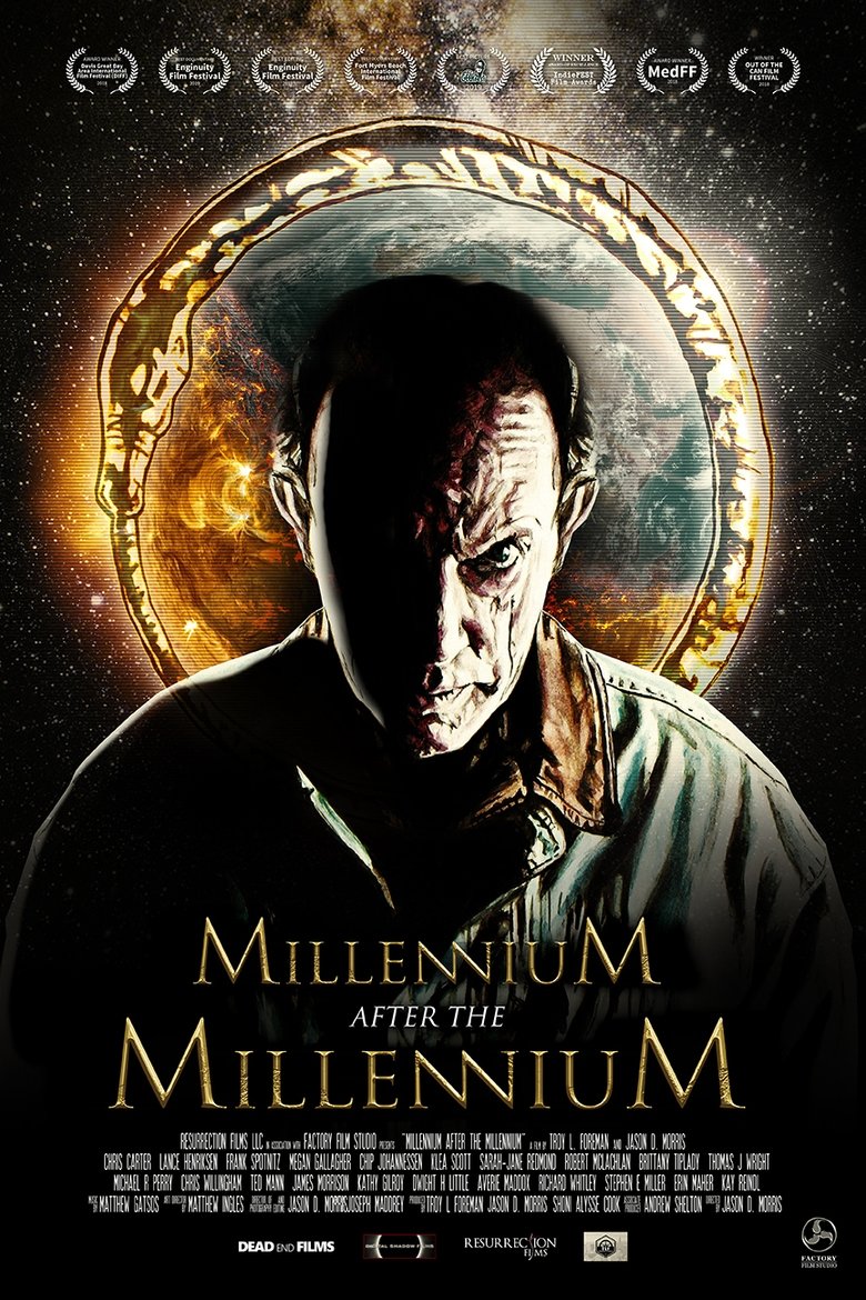 Millennium After the Millennium poster