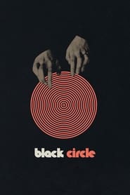 Black Circle poster