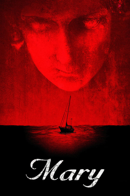 Mary poster