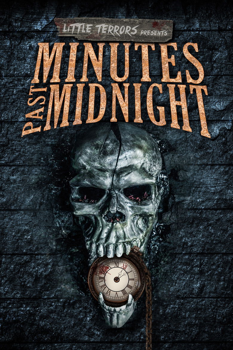 Minutes Past Midnight poster