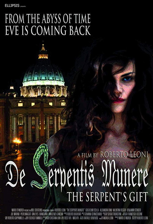 The Serpent's Gift poster