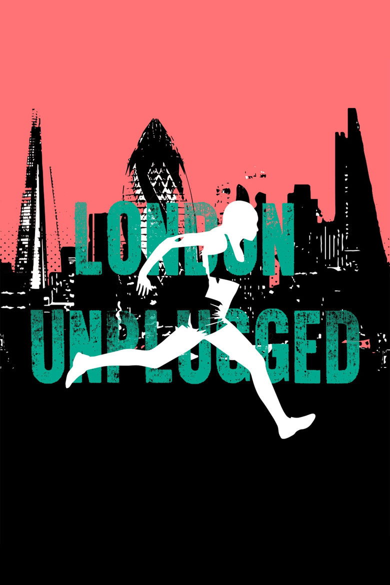 London Unplugged poster