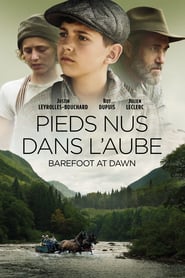 Barefoot at Dawn poster