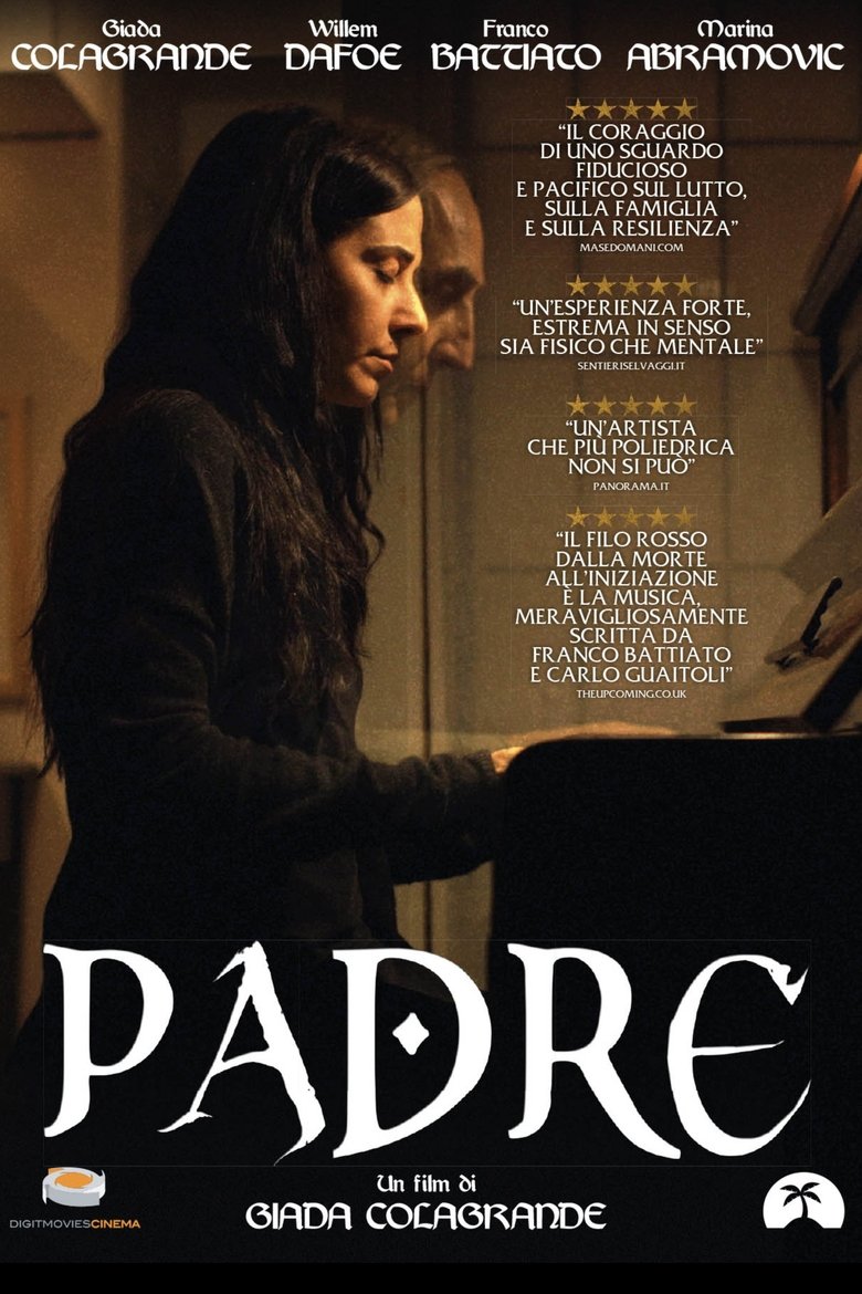 Father poster