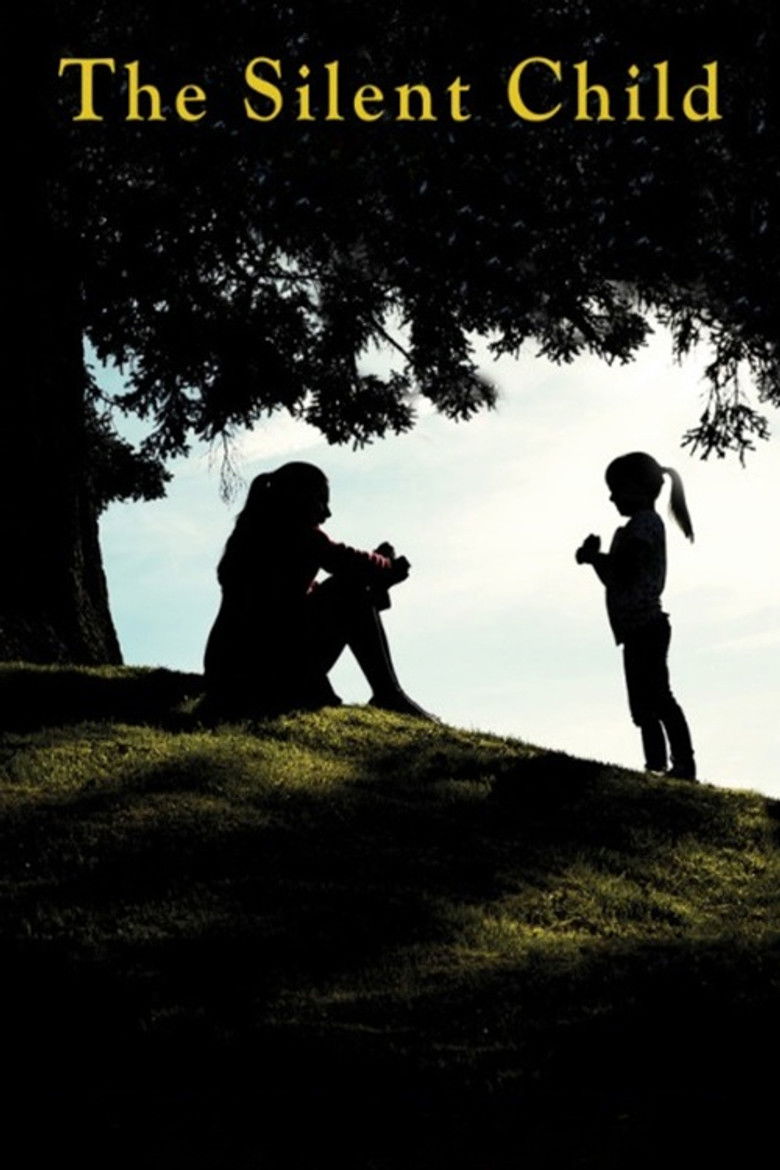 The Silent Child poster