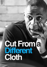 Cut from a Different Cloth poster
