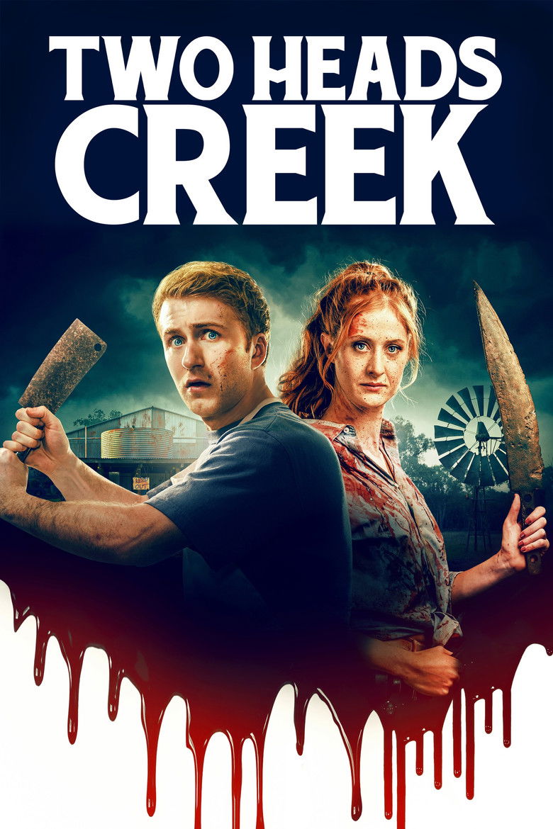 Two Heads Creek poster
