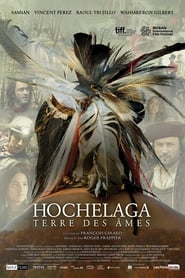 Hochelaga, Land of Souls poster