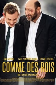 Comme des rois poster