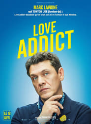 Love Addict poster