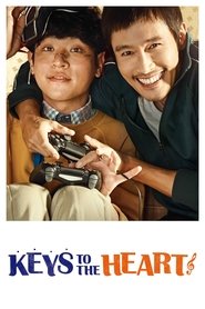Keys to the Heart poster