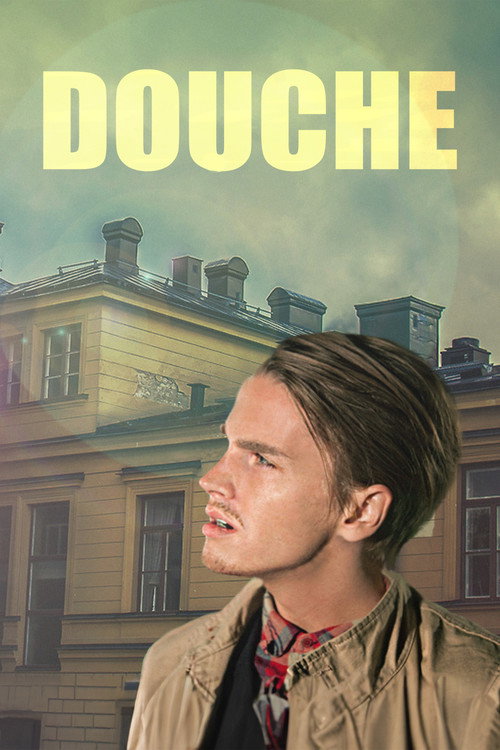 Douche poster