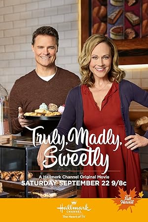 Truly, Madly, Sweetly poster