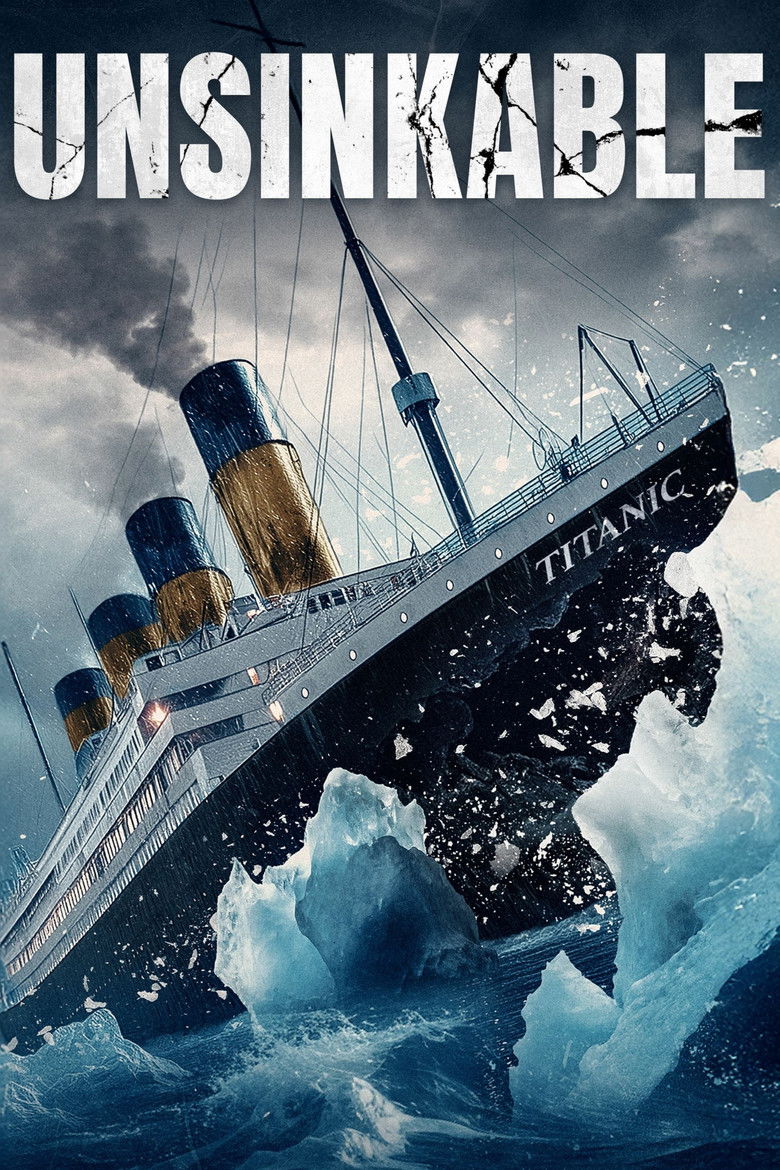 Unsinkable poster
