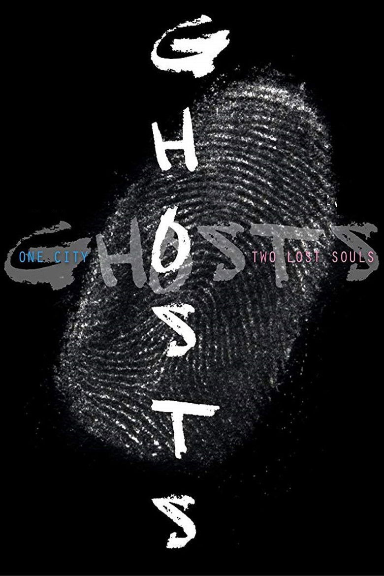 Ghosts poster