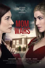 Wicked Mom's Club poster