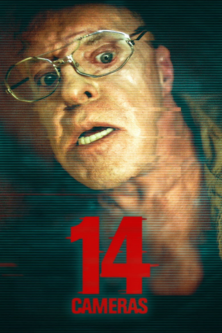 14 Cameras poster