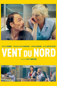 Northern Wind poster