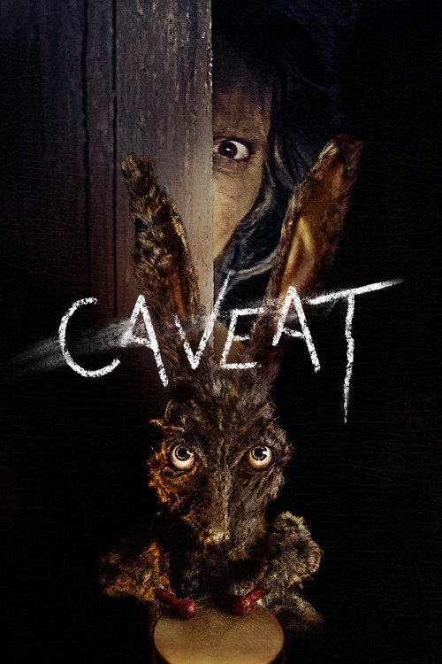 Caveat poster