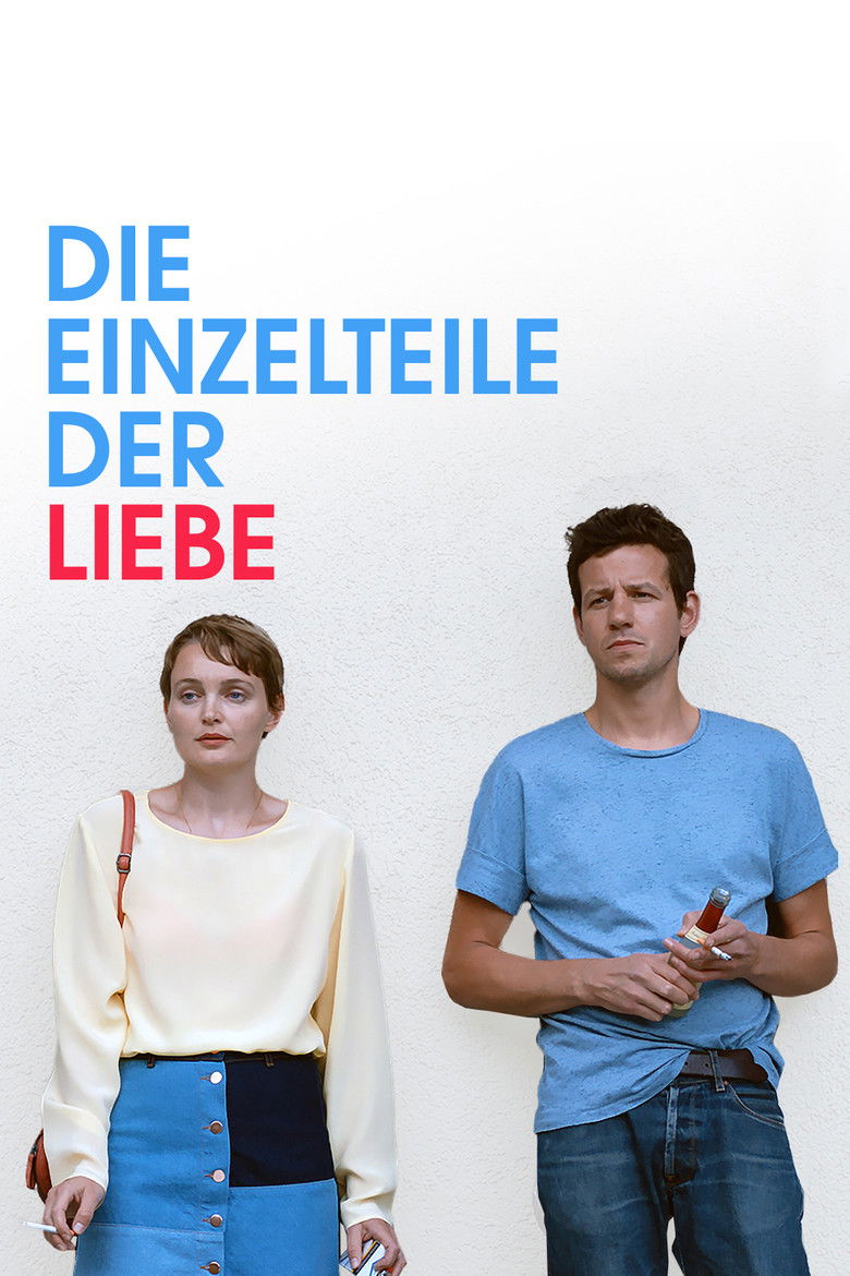 The Components of Love poster