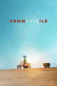 Vann over ild poster