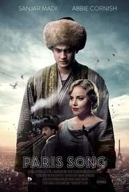 Paris Song poster