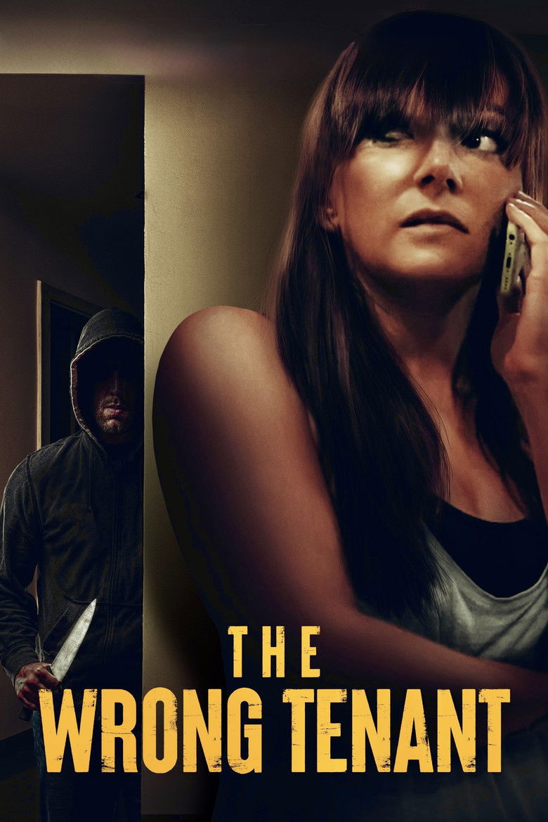 The Wrong Tenant poster