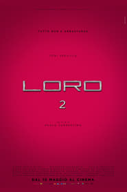 Loro 2 poster