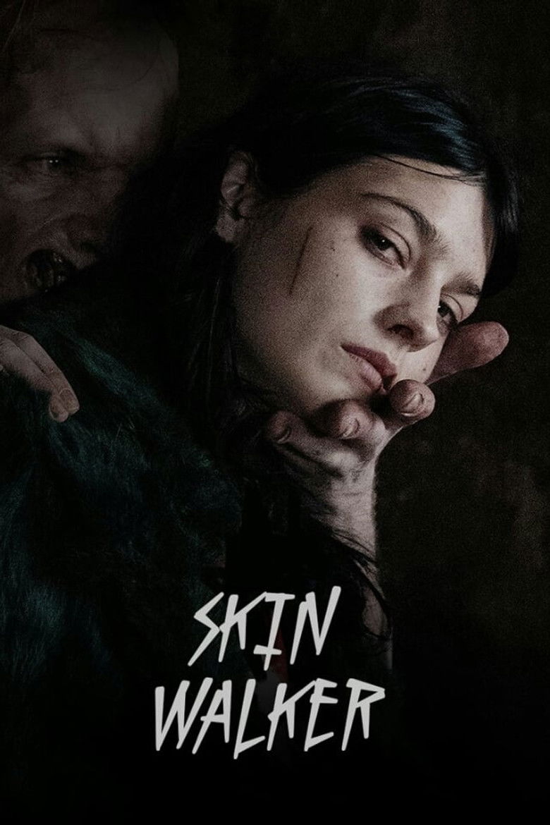 Skin Walker poster