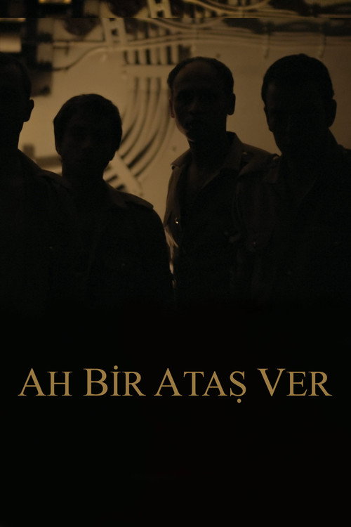 Give Me a Lighter poster