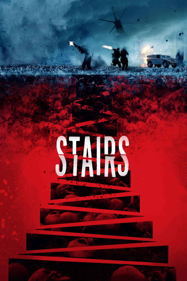 The Ascent poster