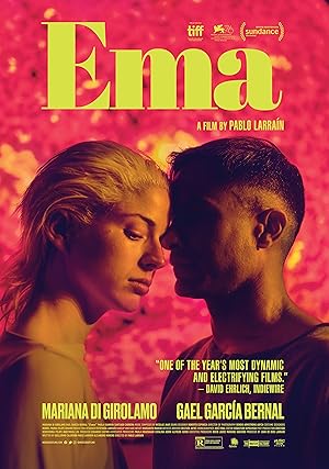 Ema poster
