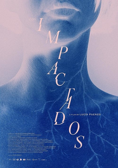 Electrophilia poster