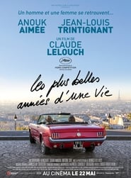 The Best Years of a Life poster