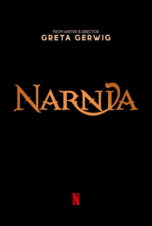 Narnia: The Magician's Nephew poster