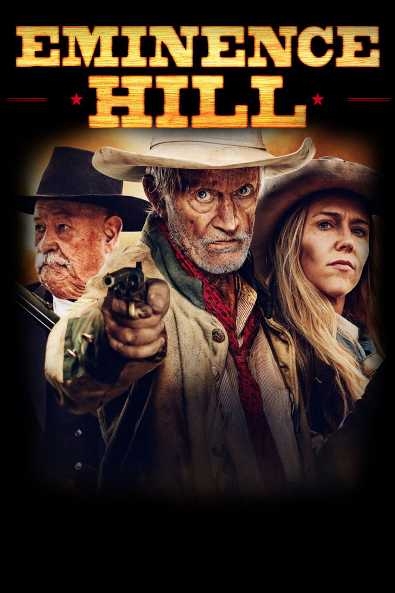 Eminence Hill poster