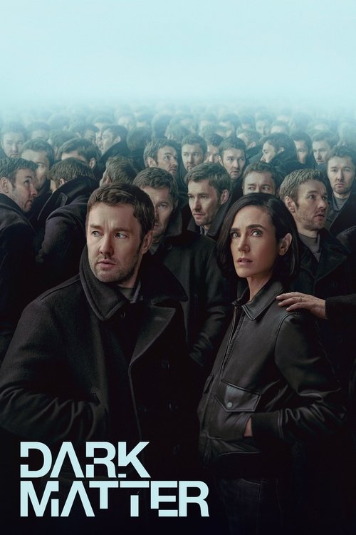 Dark Matter 2024 poster
