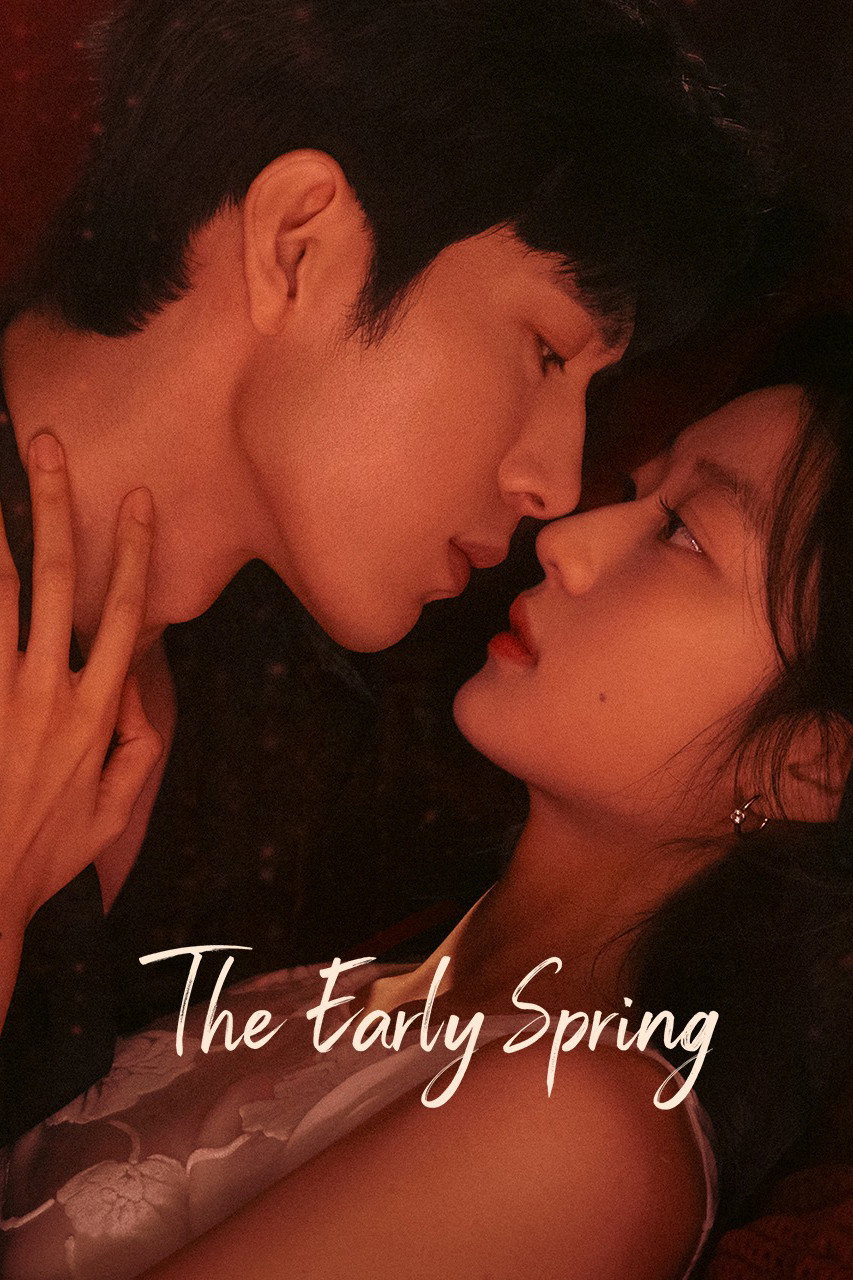 The Early Spring poster